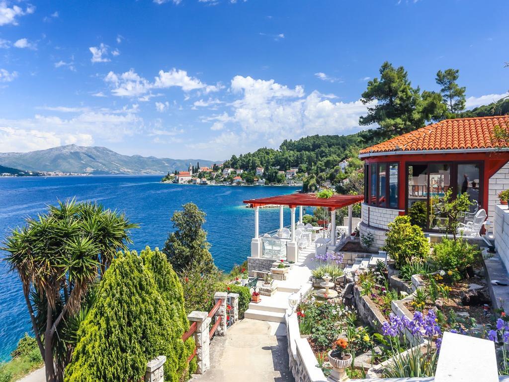 Vila Tea Medvinjak Esterno foto