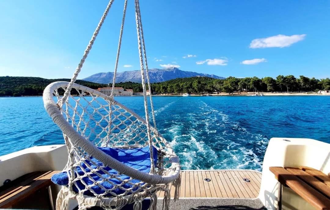 Vila Tea Medvinjak Esterno foto