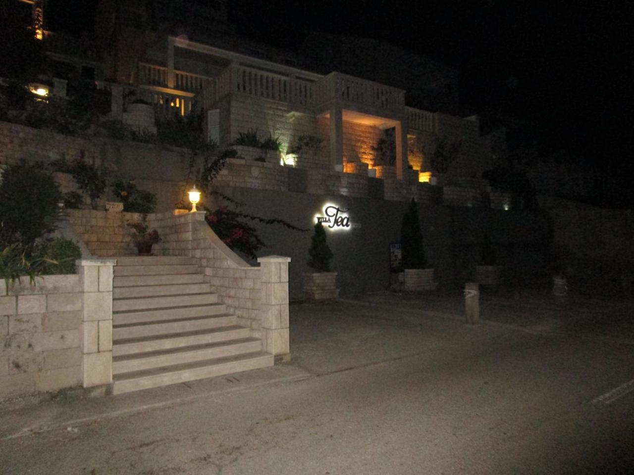Vila Tea Medvinjak Esterno foto